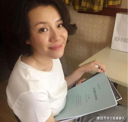 演员刘琳是谁的女儿,揭开著名演员背后的女儿身份之谜